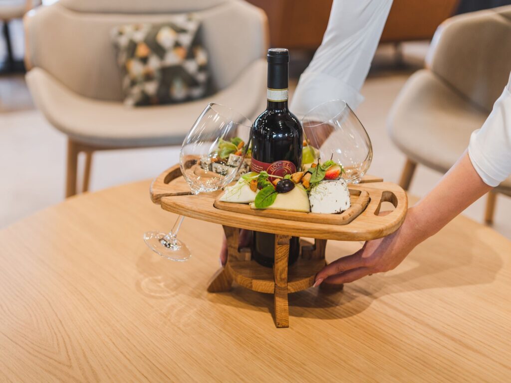 restauracja szklarska poręba bergo